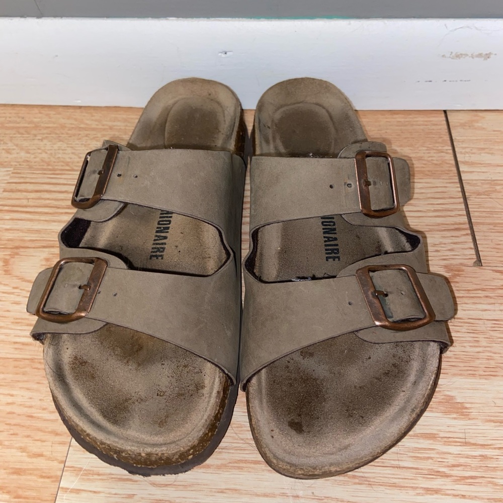 Sandals
